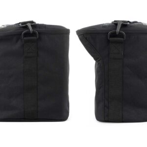 Inner Bag for BMW Aluminum Side Cases(Black)