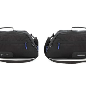 BMW R Series - Inner bag Side Case (Black)