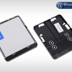 BMW Motorrad Styling - Number Plate Holder