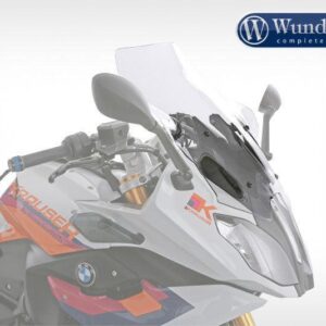 BMW R1250RS Screen - Windscreen Marathon