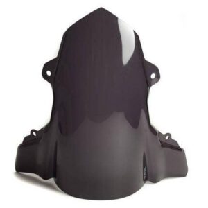 BMW S1000RR Screen (15-17) - Windscreen Bubble (455mm)
