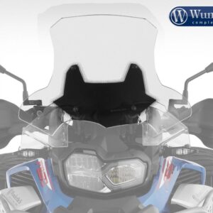 BMW F850GSA Screen - Windscreen Marathon