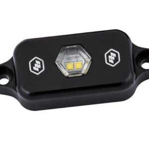 Aux LED - ROCK LIGHT KIT - Universal