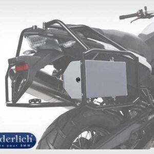BMW R1200GS Luggage - Tool Box
