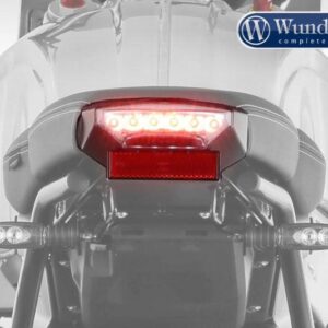 BMW RNineT Styling - Tail Tidy "LOW" - STRIP