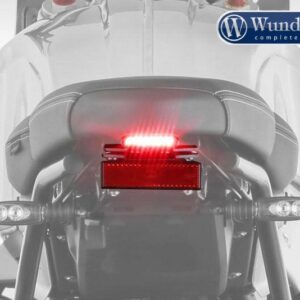 BMW RNineT Styling - Tail Tidy "LOW" + Strip Small