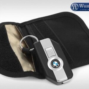 BMW Motorrad Styling - Key Pouch with RFID Blocker