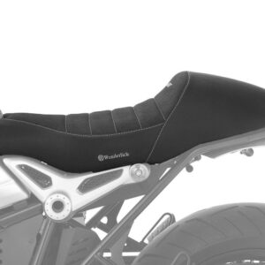 BMW RNineT Ergonomics - Seat "Active Comfort"
