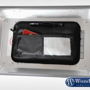 Universal - Top Box Lid soft case