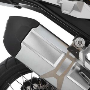BMW R Series GS Protection - Muffler Protector