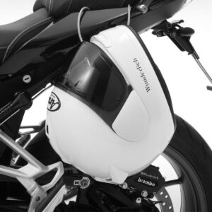 BMW R Series Security - Helmet Lock