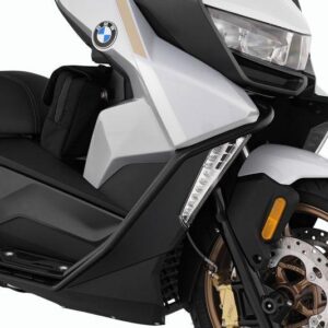 BMW C 400 GT Protection - Fairing Protection Bar