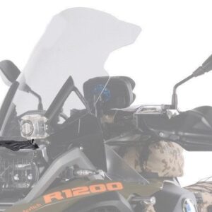 BMW Camera Mount (Above Headlight)