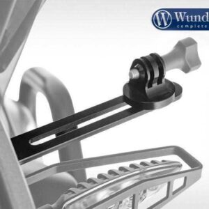 BMW R Series GS Accessories - Camera Mount (Fits Indicators)