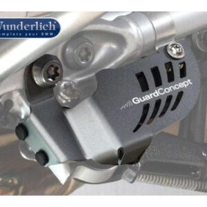 BMW R Series Protection - Stand (Side) Switch Guard