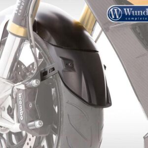 BMW S1000XR Plastics - Mudguard Extension (front)