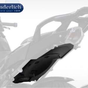 BMW R1200R Styling - Tail Tidy (Number Plate Removal Kit)