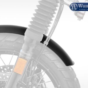 BMW R Nine T Styling - Classic Front Mudguard 'Low'