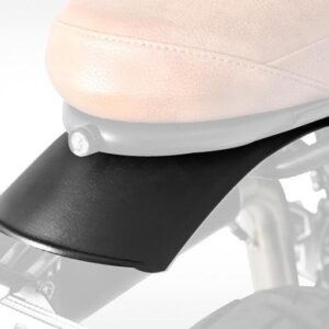 BMW R Nine T Styling - Rear Fender Mudguard