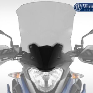 BMW G 310 GS Screen - Windscreen Ergo