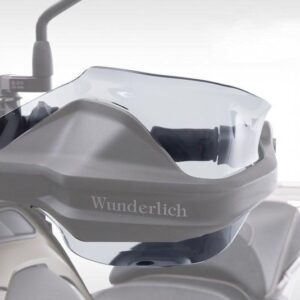 BMW Ergonomics - Hand Guard Extension