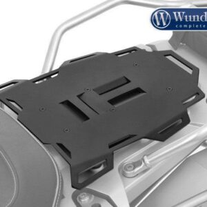 BMW R1200GS Luggage - Pillion Luggage Rack