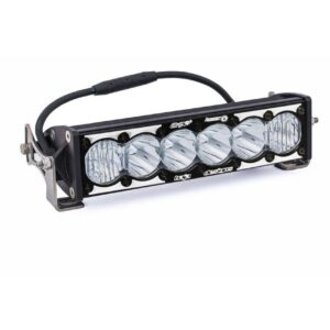 Aux Light Bar OnX6 LASER - High Speed Spot