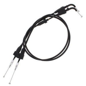 Kawasaki KX 250F Spares - Throttle Cable
