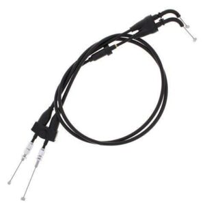 Kawasaki KX Spares - Throttle Cable