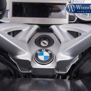 BMW K 1600 Ergonomics - Handlebar Risers