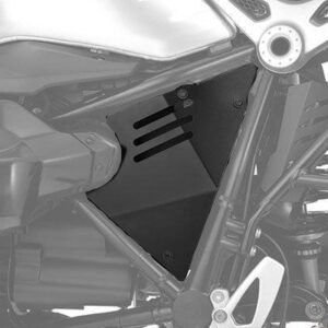 BMW R Nine T Protection - Air Filter Box Cladding