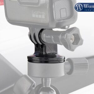 Multi clamp Holder Adaptor - GO PRO