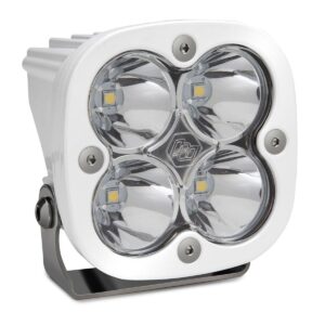 Aux LED - SQUADRON PRO (White)