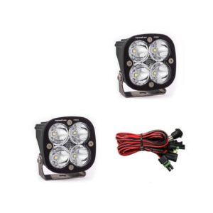 Aux LED - SQUADRON PRO