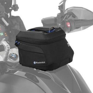 BMW Mottorad Luggage - Tank Bags - Click 3