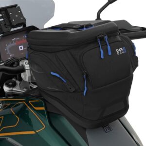 Tank Bag - Click 16