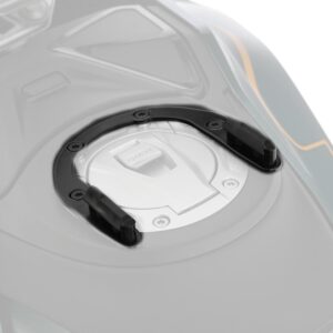 Tank Bag - Installation Tank Ring