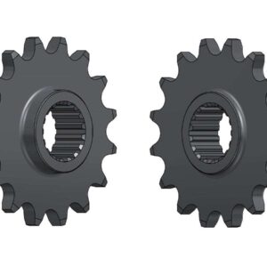 Sprockets Front (29010-14T) - Esjot