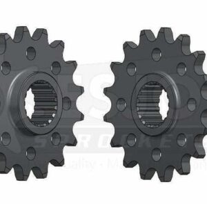 Sprockets Front (29018 - 16T) - Esjot