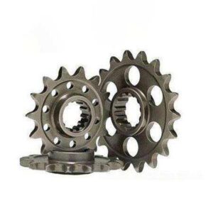 Sprockets Front (29022-14T) - Esjot