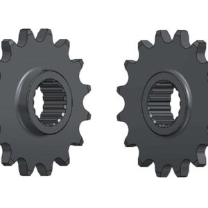 Sprockets Front (29022-15) - Esjot