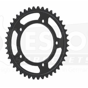 Sprockets Rear (29024 - 50T) - Esjot
