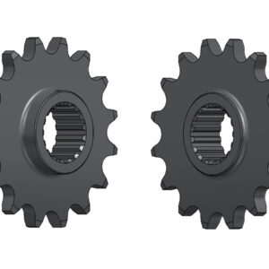 Sprockets Front (29032-16T) - Esjot