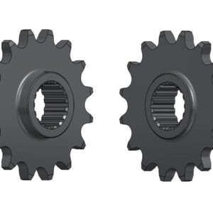 Sprockets Front (50-32069-14T) - Esjot (Sports)