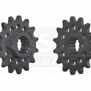 Sprockets Front (50-32069-15T) - Esjot (Sports)