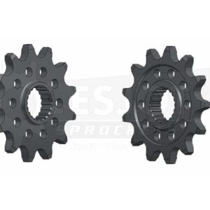 Sprockets Front (32145-13T) - Esjot
