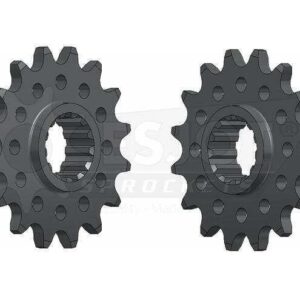 Sprockets Front (32155-16T) - Esjot
