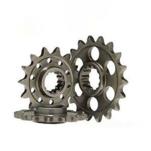Sprockets Front (32192-15S) - Esjot (Sports)