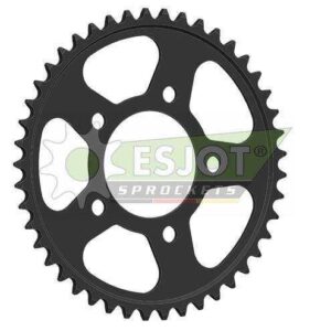 Sprockets Rear (32224-45T) - Esjot