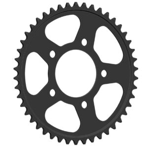 Sprockets Rear (32224- 46T) - Esjot
